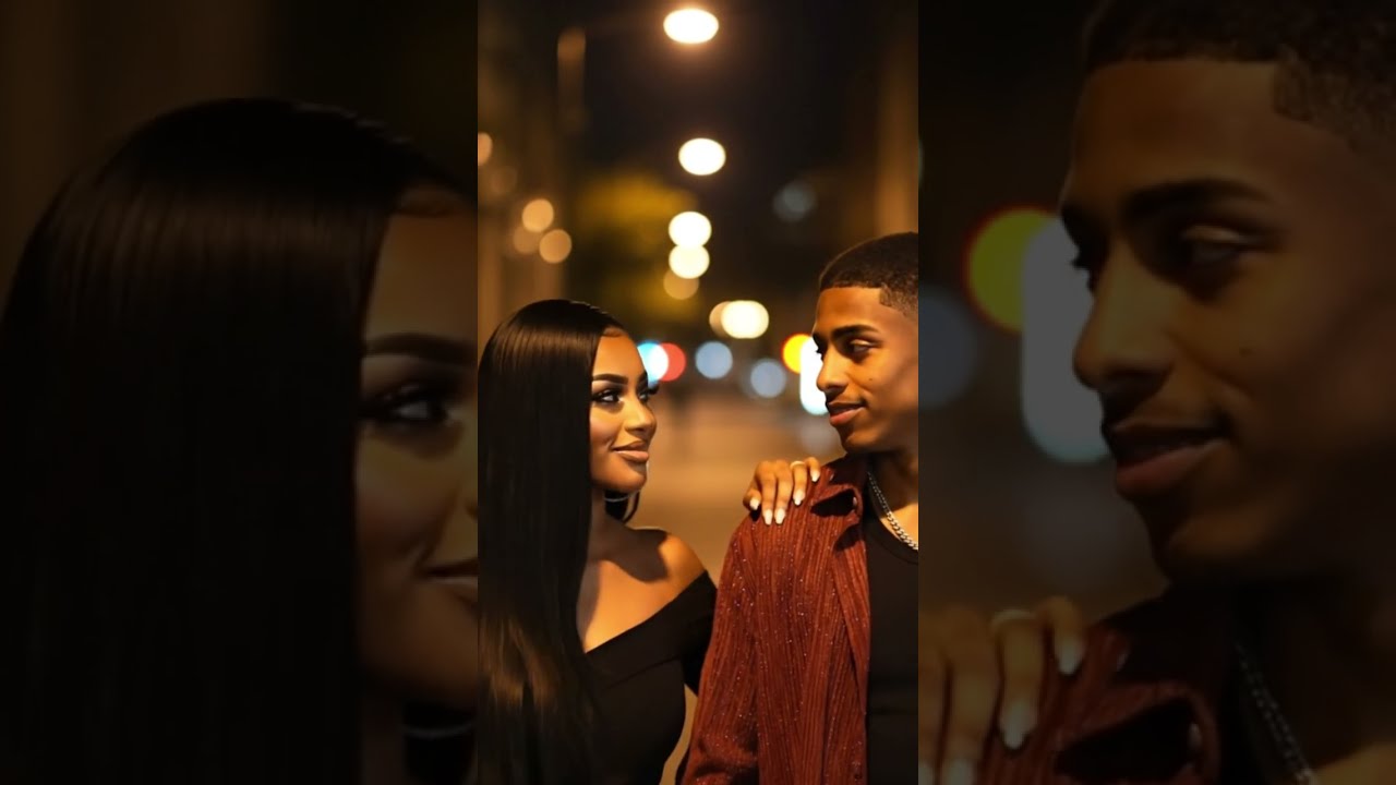 Slim x Niah Rose&mdash; Same Team (Official Music Video)