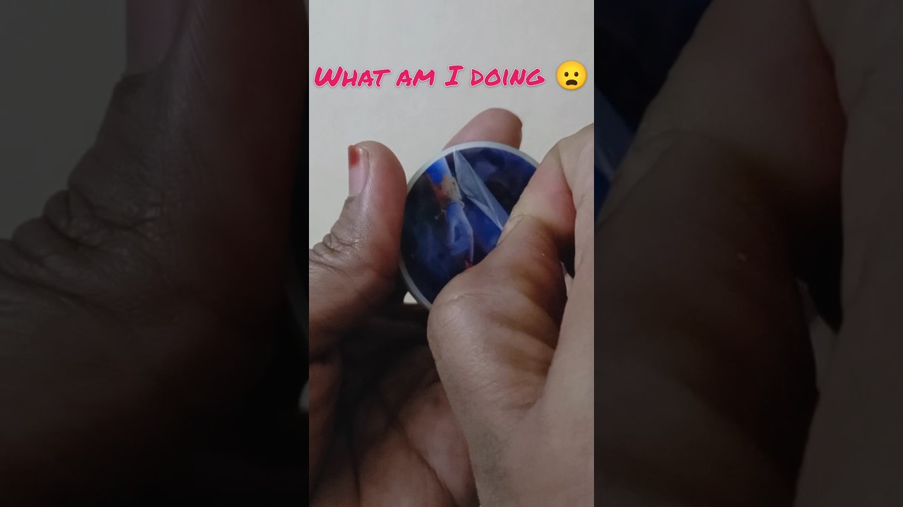 Resin art pro tips to get glossy resin surface 