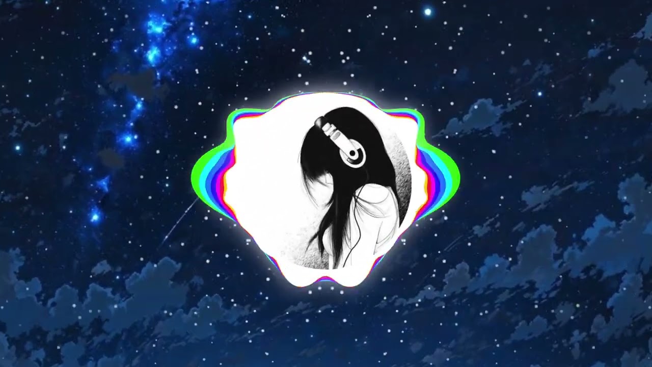 【nightcore】 夜に駆ける / YOASOBI