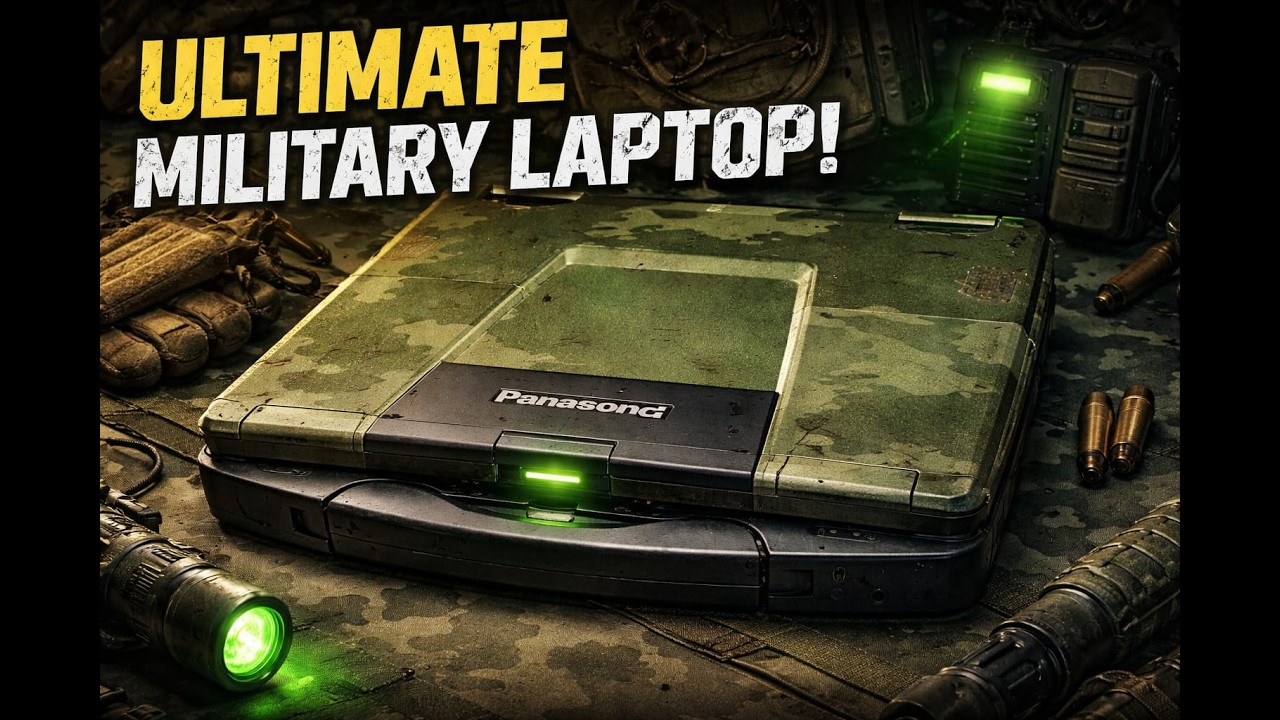 🔴Laptop militar la doar 60 Lei in targul Filaret😱😱😱