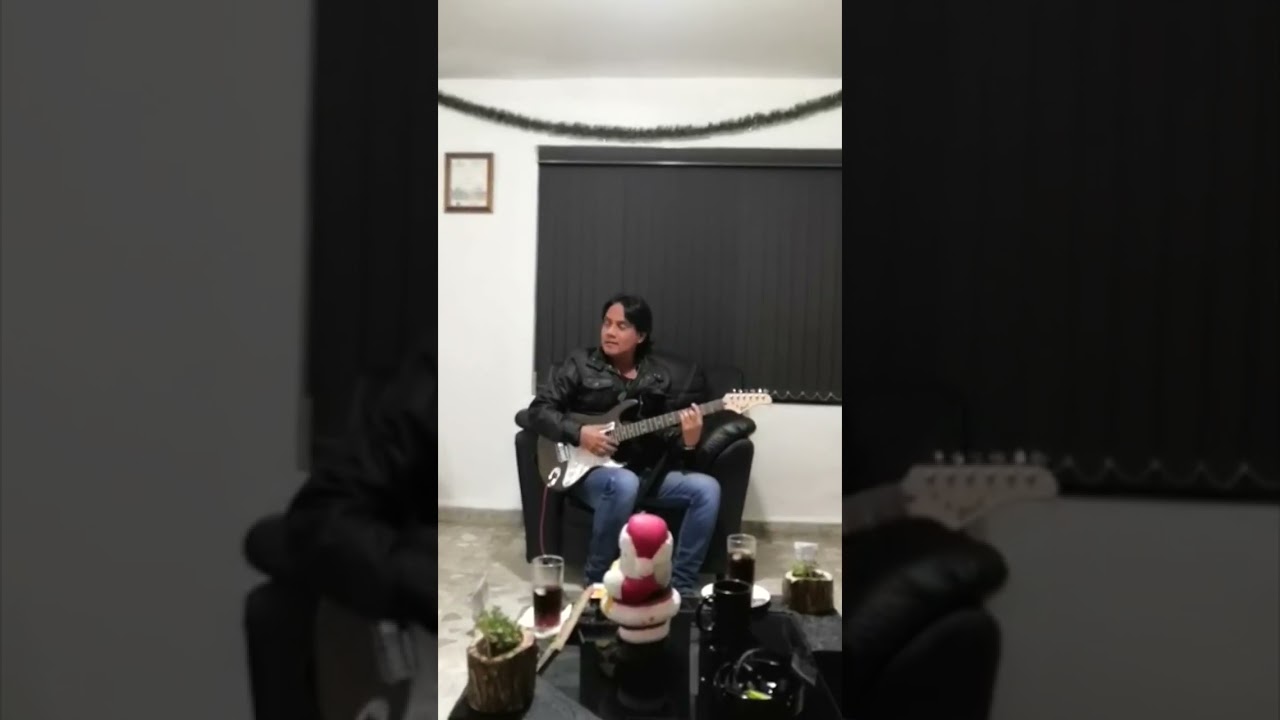 Reflections of my Life - Cover Jorge Herrera