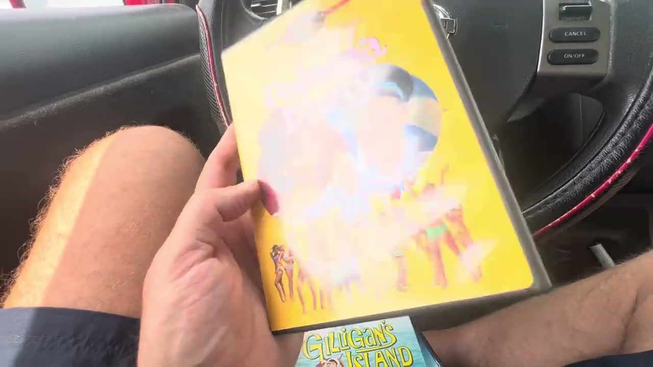 DVD HAUL - Physical Media Forever