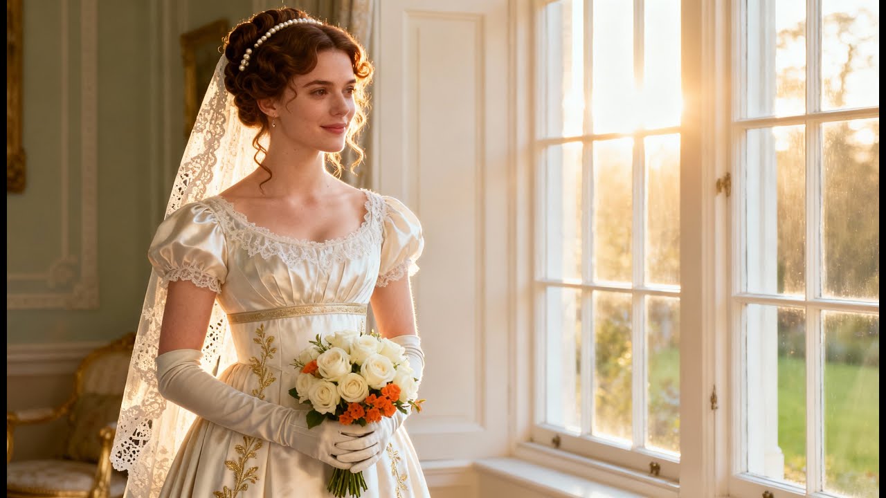 Regret and Persistence in Fiction: Why He Cancels the Engagement—Then Waits (Analysis)