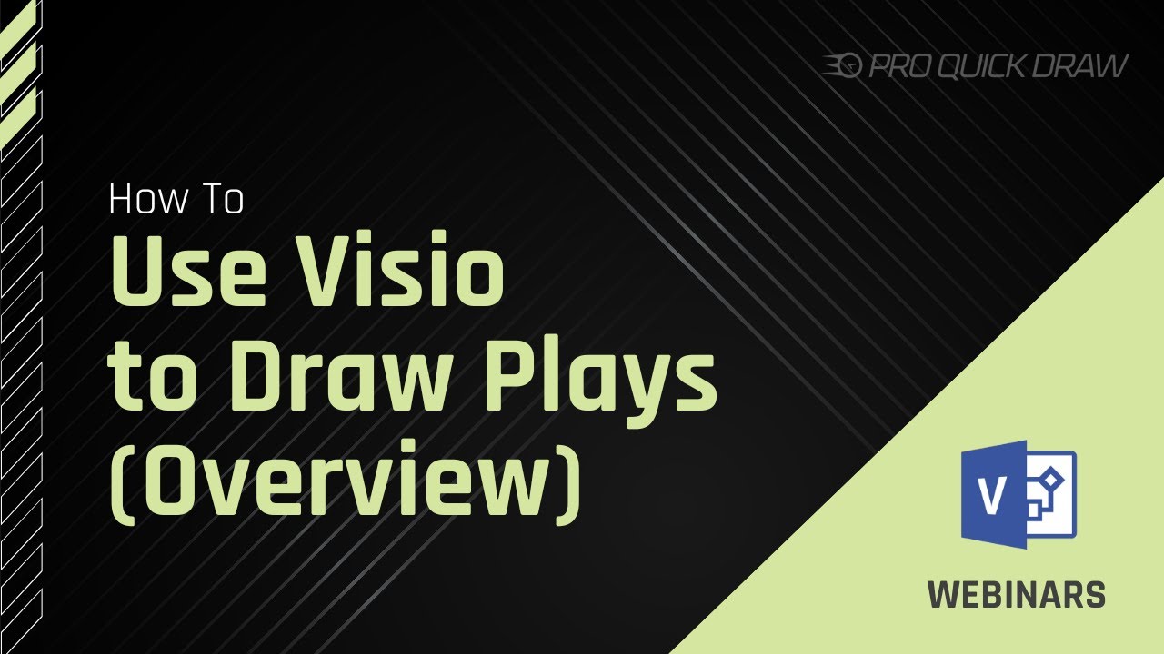 Как использовать Visio для создания игровых схем (обзор)
