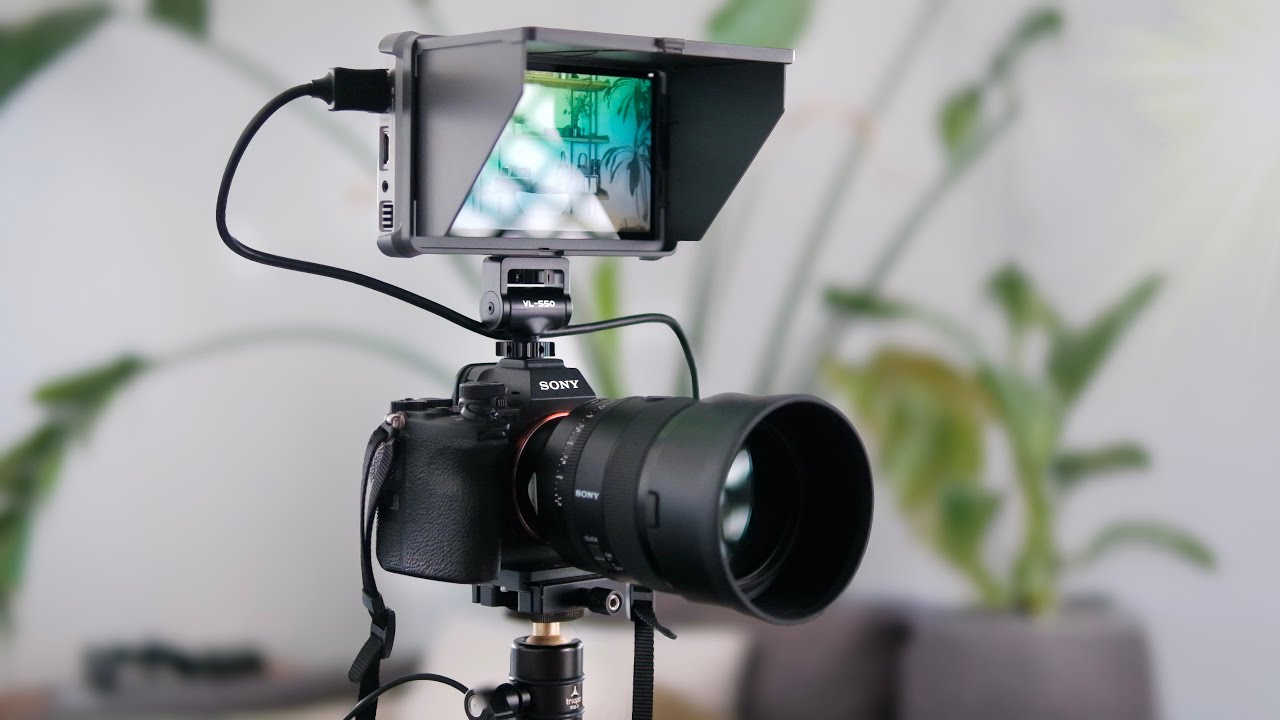 Tani dodatek, który odmieni twoje filmy 🔴