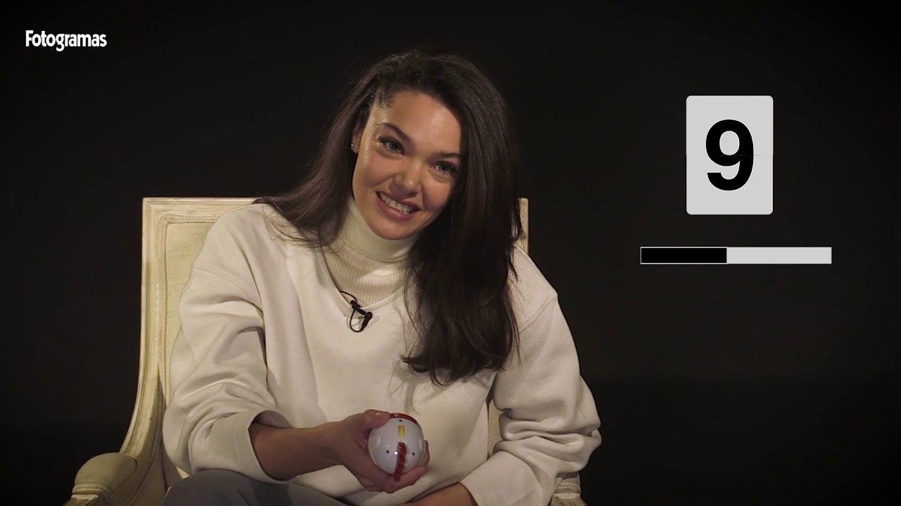Relevo 2018: Ana Rujas | Fotogramas