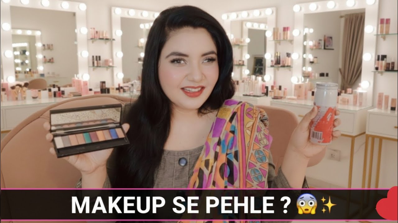 Bridal Face Prep Ka SECRET 😳✨ | Makeup Se Pehle Ye Karna Zaroori Hai | Masara Vlogs