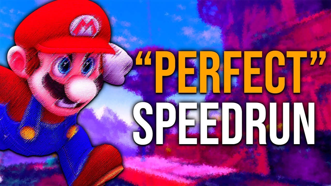 Mario Odyssey's Biggest Myth