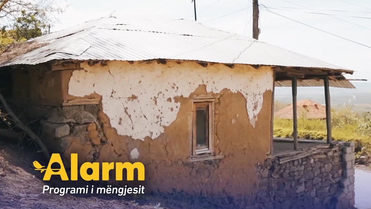 Teqeja 600 vjeçare, që ia dha emrin fshatit Teqe