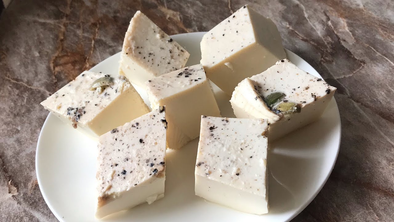 Junnu recipe | kharvas recipe | colostrum milk pudding