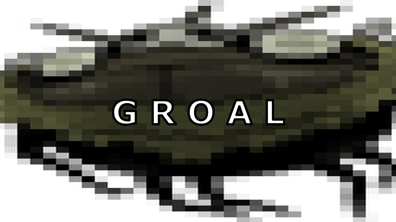 Short Groal the Great stream