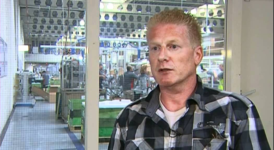 Groepsdetachering Wedeo bij Promens