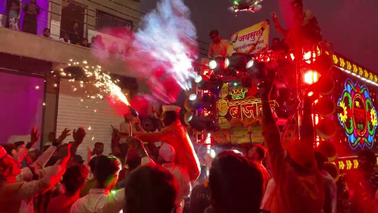 sawari dhun || bajrang dhumal 🔥🥵#banjo #dhumal #music #trending #dance