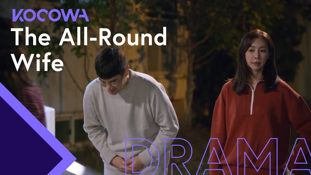 The ring situation worsens! What will Han Da Gum do?! | The All-Round Wife E33 [ENG SUB]