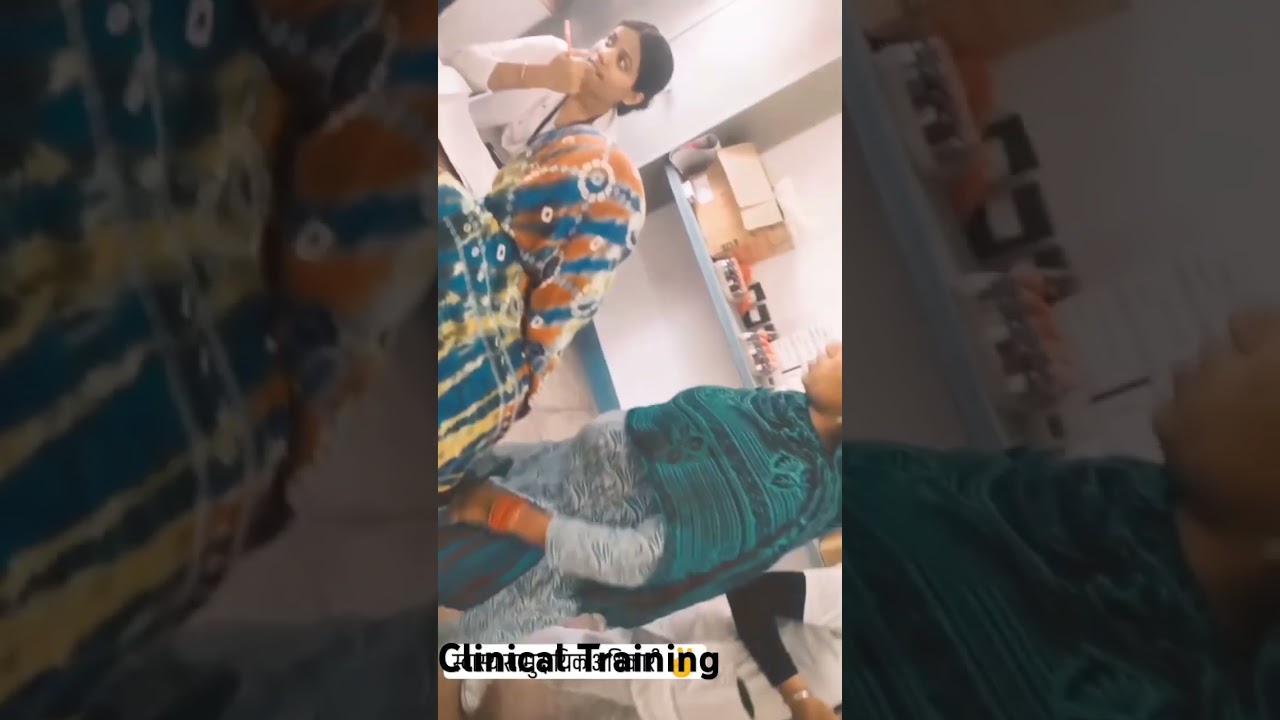 #clinical #training #punjab #healthylifestyle