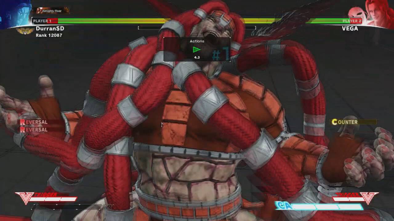 SF5: Necalli L DP Trades