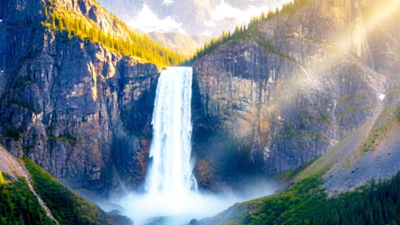 Deep Soaking Worship | River of Peace & Quiet Prayer