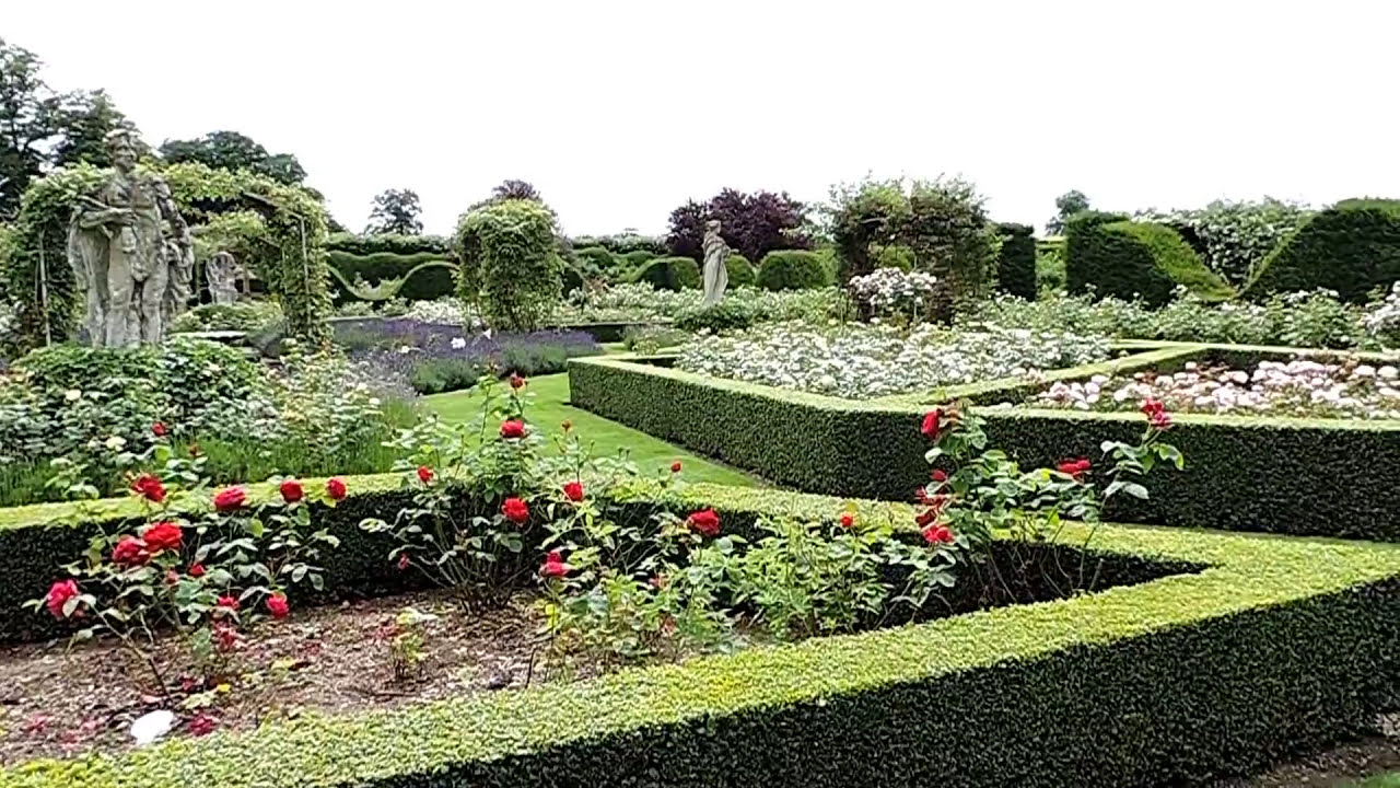 Houghton Hall Norfolk