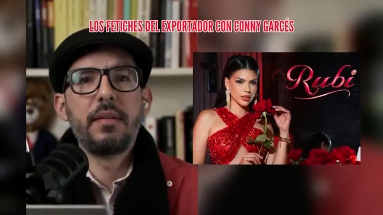 Conny G. Las Muñecas de la Mafia se Humill4ban😱 por Dinero💵