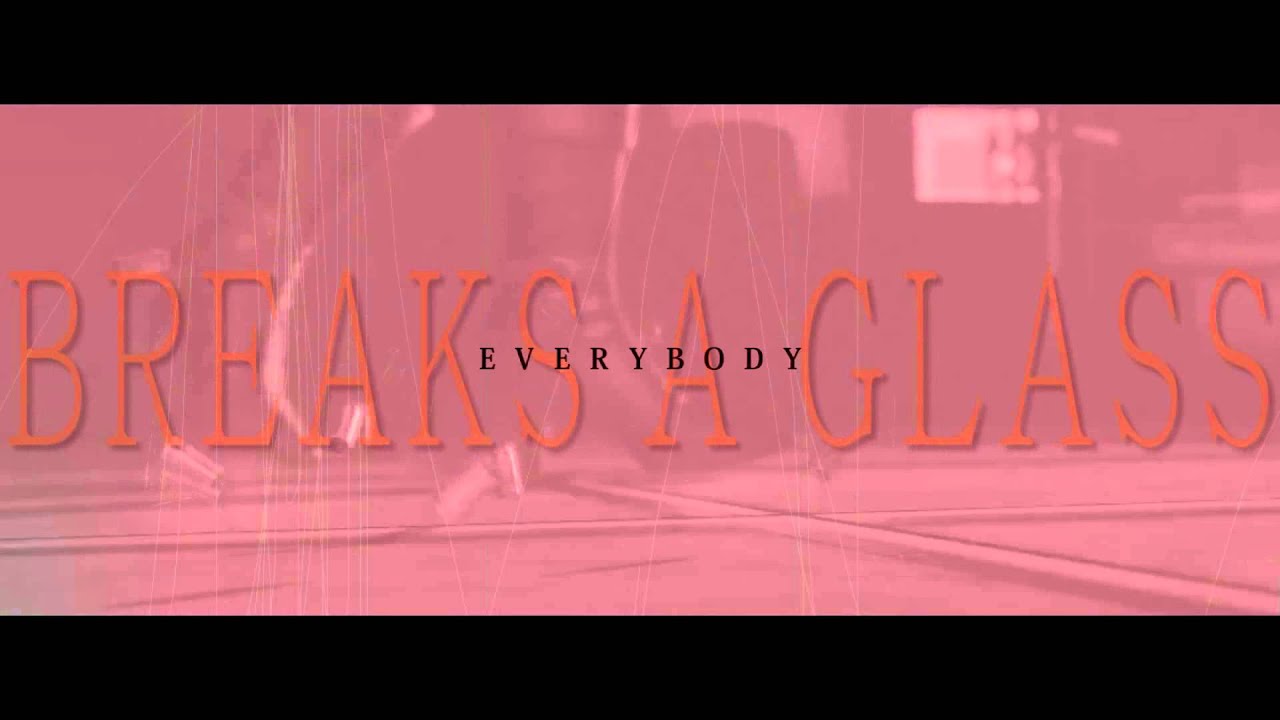 RE6 - [Everybody Breaks a Glass] - Lights // collab with ahu