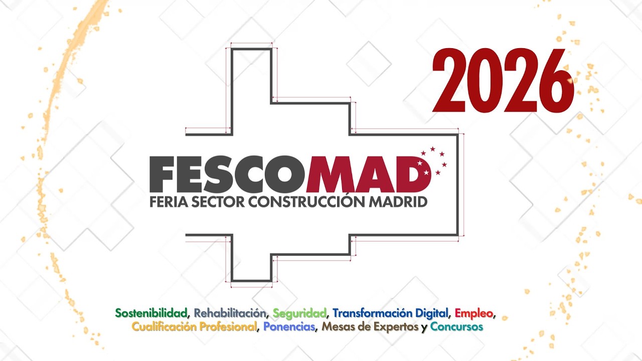 FESCOMAD 2026 ya esta aquí