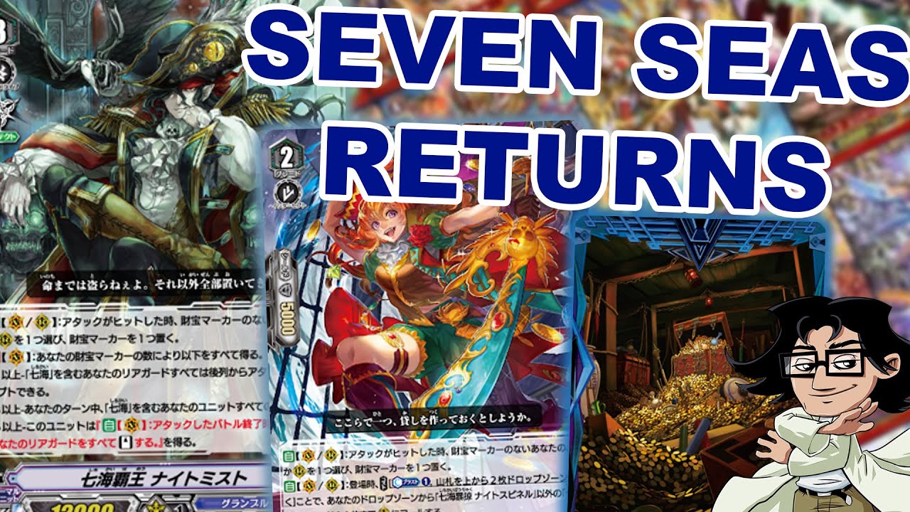 The Strongest Budget Deck!! Ichikishima In Standard?!? - Cardfight Update