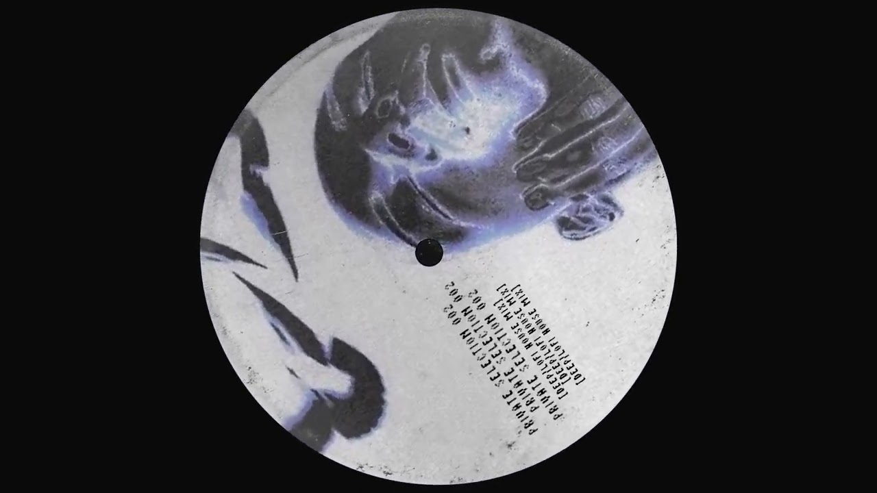 Deep Lo-fi House | Private Selection Mix 002 | Mall Grab, Shaolin Cowboy, Logic1000, Subjoi