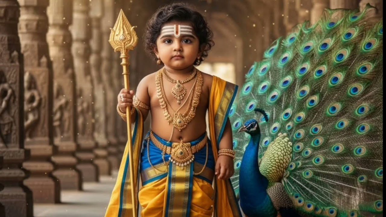Song released (Ride in Victory,Om Muruga) Created by KM PICTURES 