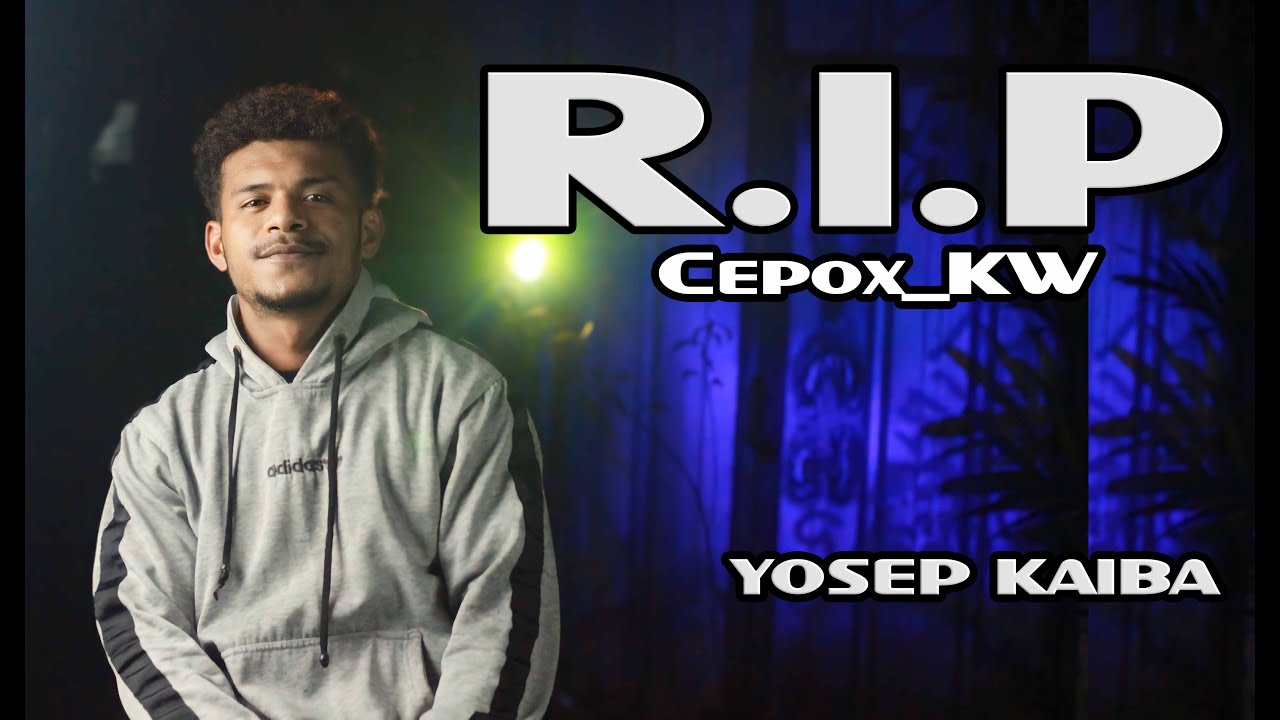R.I.P.  