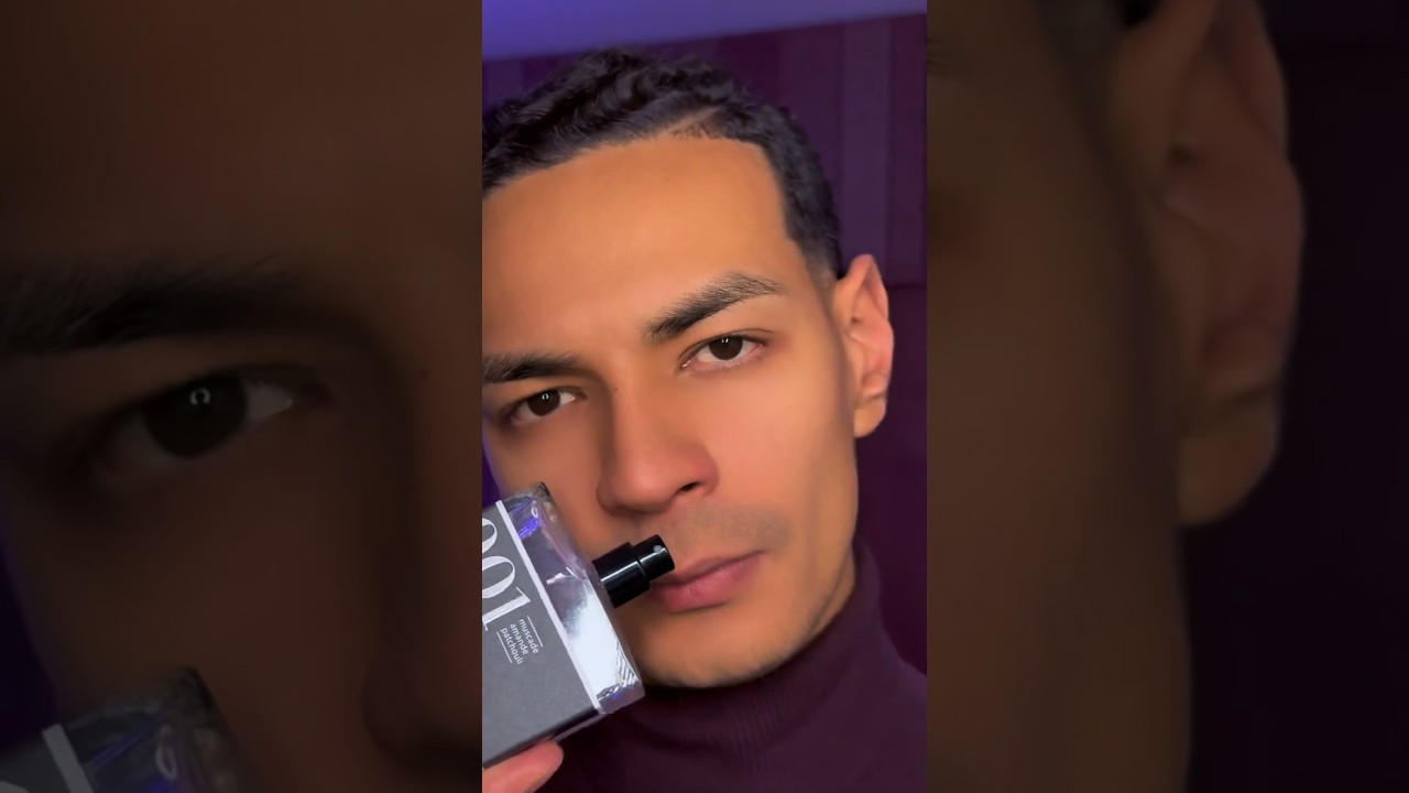 @phillipcarterxofficial NEW HYPE? BON PARFUMEUR 901 is Amazing! ✅SUBSCRIBE!#viral#perfume#buyer