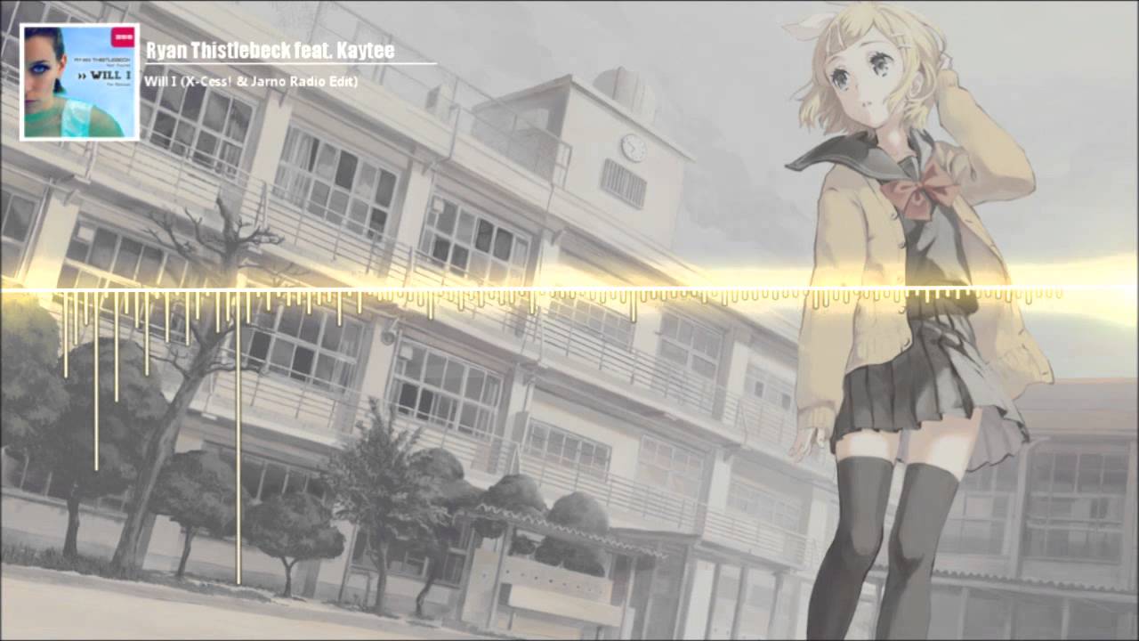 HD Nightcore - Will I