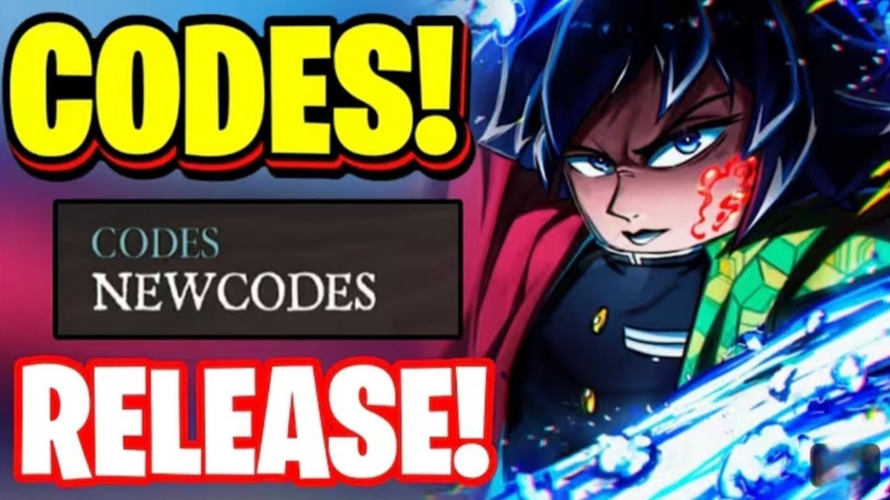 All Working Codes for SLAYERBOUND! Roblox Slayerbound Codes