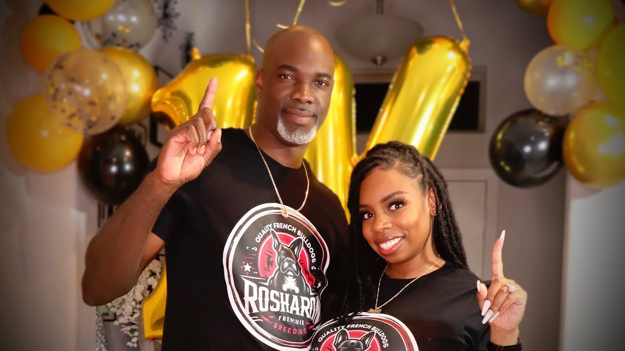 Millionaire Mindset Monday: If You Can Train a Dog, You Can TRAIN YOUR MIND! | Life as RFB