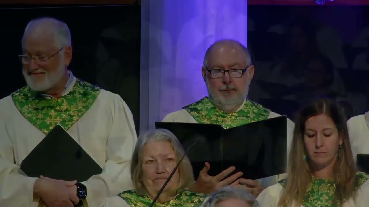 Traditional Service for Jan. 25th