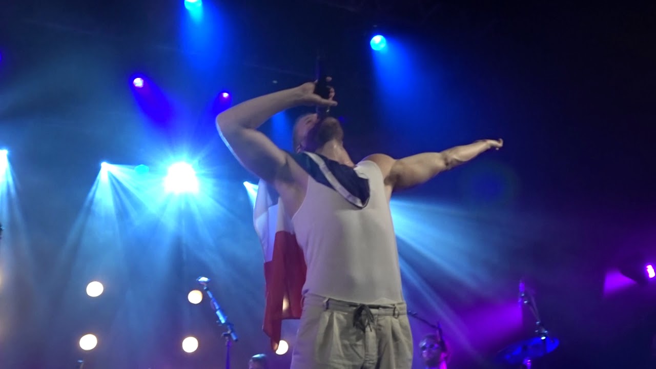 Imagine Dragons 