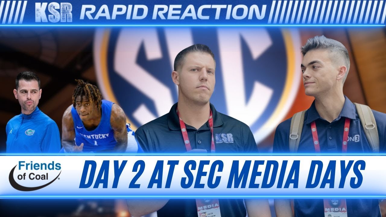 Todd Golden is still upset about Denzel Aberdeen; Auburn’s new Coach Pearl & More | Rapid Reaction