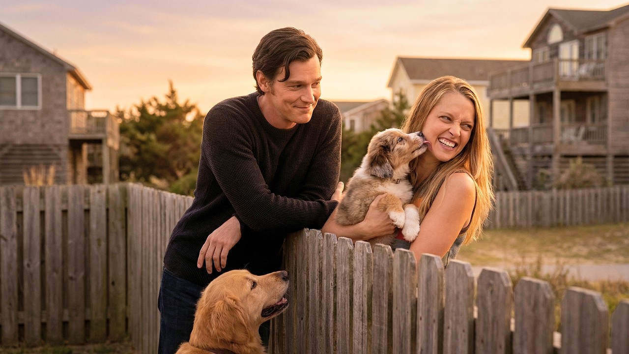 A Woman Rejects Her Perfect Boyfriend, Choosing the Playboy Everyone Warned Her About