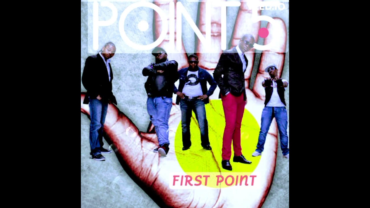 Point 5 - Making Memories (Remix)