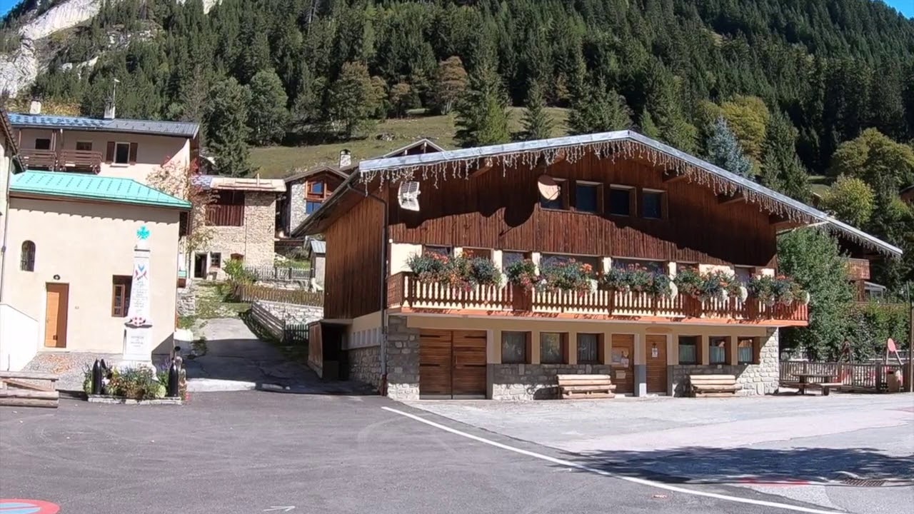 Pralognan la Vanoise (Savoie)