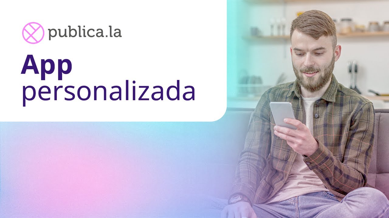 App personalizada
