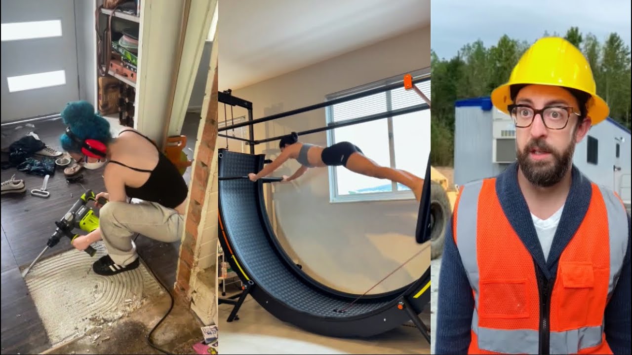 Unbelievable Workers & TalentedEngineers | BestCompilation✅EP5