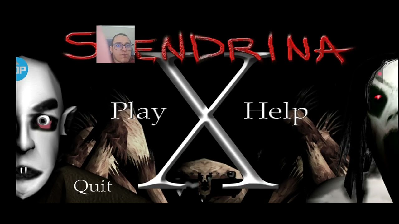 Slendrina x (yıllar sonra) slendrina nın kalesinden kaçış 