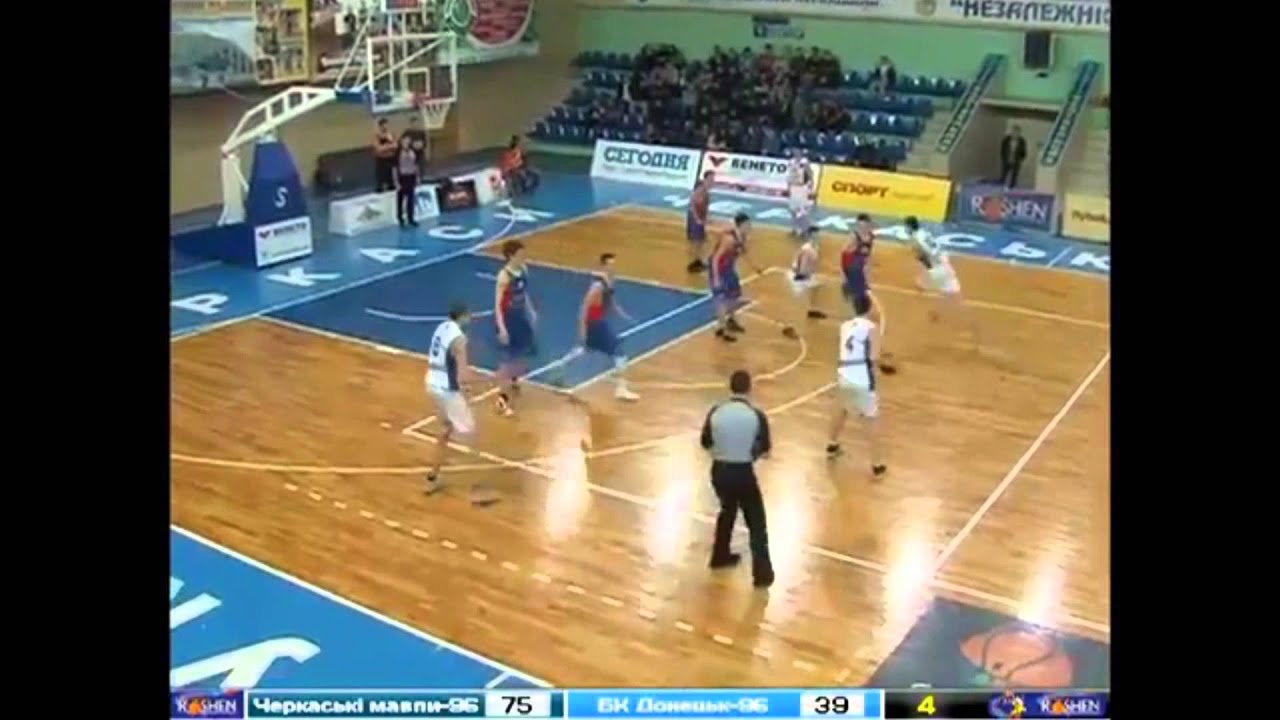 Svyatoslav Mikhailuk mixtape highlights (15 years old)