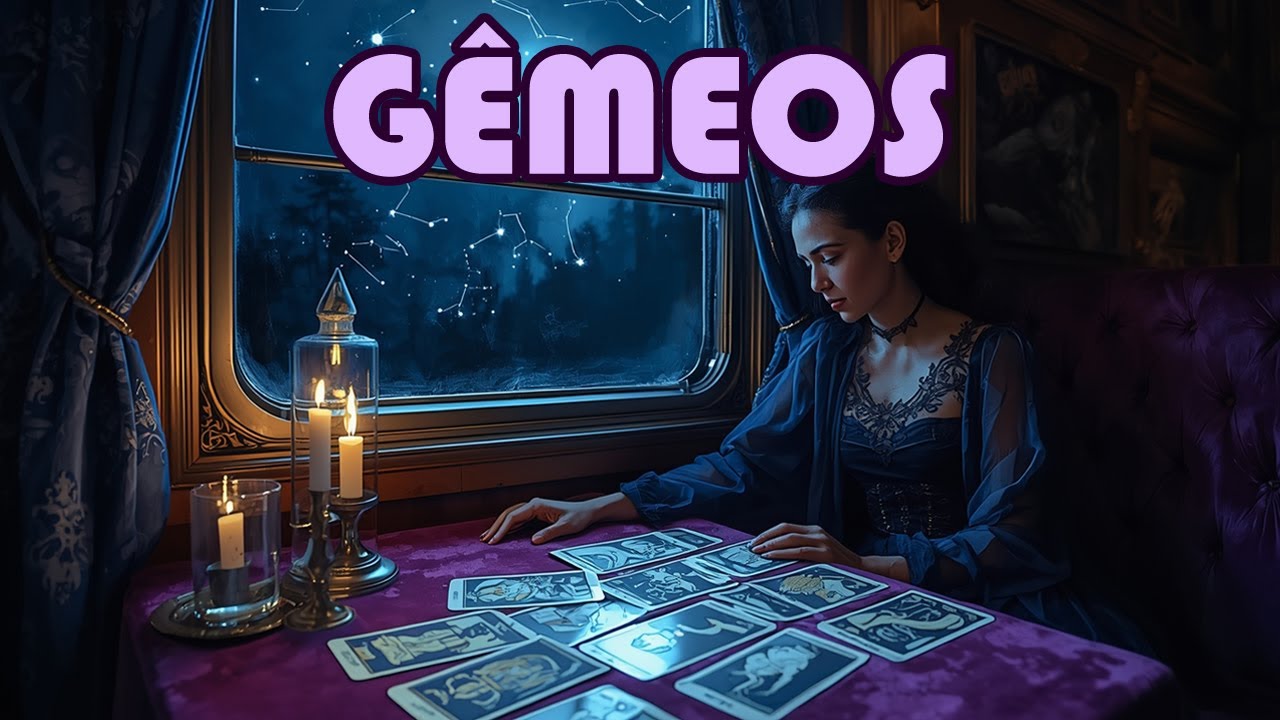GÊMEOS ♊ VAI TE DIZER A VERDADE COM UMA PROPOSTA 🙈📲 MAS HAVERÁ OUTRA OPÇÃO ❤️ #GÊMEOS FEVEREIRO 2026