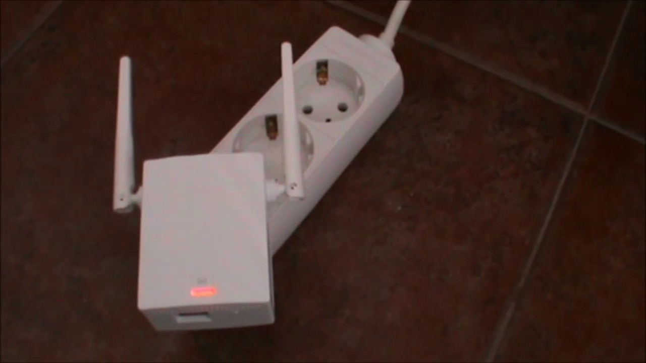 Repeater Asus RP-N12 wireless N-300  Vs. TP-LINK Extender Wi-Fi Network. Repeater Asus muito mau!