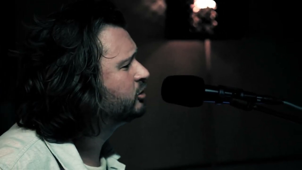 Everything Everything - Jennifer, recorded at Metropolis Studios