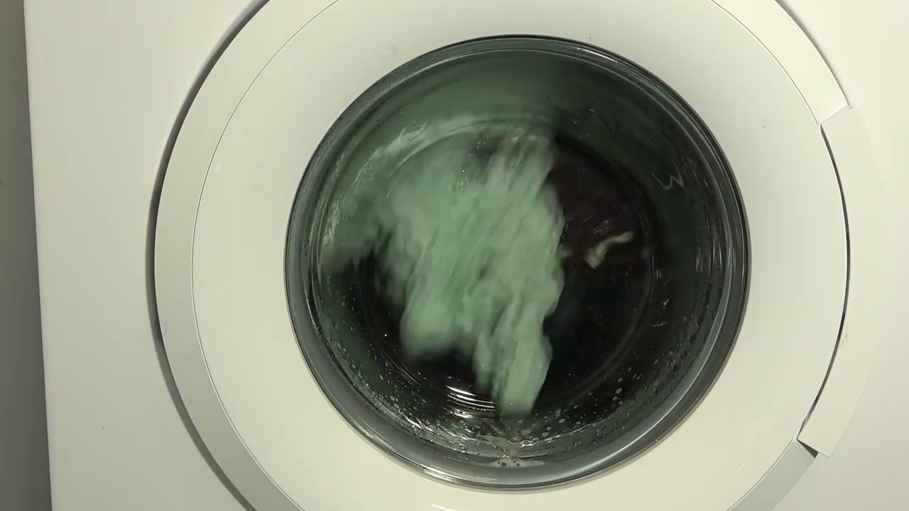 Outdoor & Easy care 40'c / Bush WMT0712EW Washing Machine