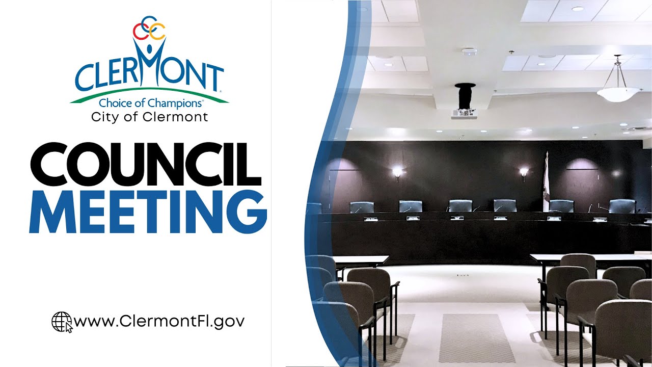 Council Meeting 9/9/2025