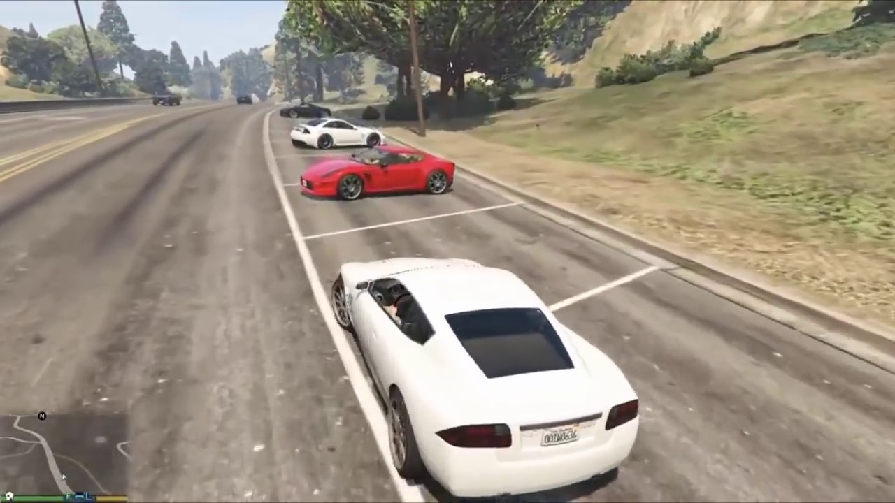 حل مشكلة اللاج فى لعبة GTA V نهائياً | Fix Lag on GTA V