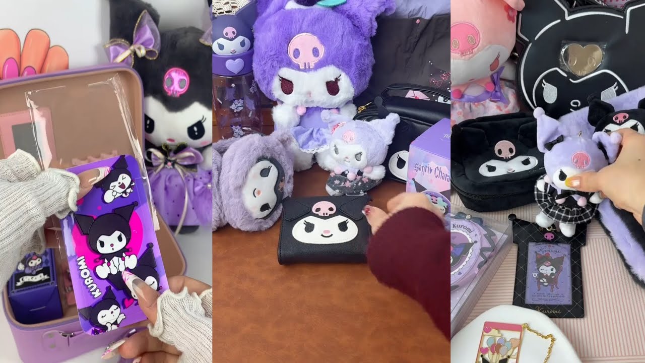 packing video for all you Korumi fans! 💜✨ #ASMRpacking #AestheticVibes #OrderPacking #Satisfying